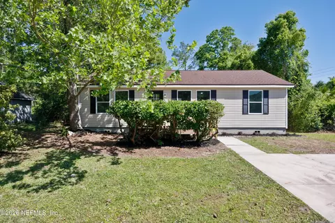 900 Helen St, Saint Augustine, FL 32084