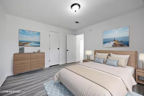Bedroom - 900 Helen St, Saint Augustine, FL 32084 photo 2 of 3