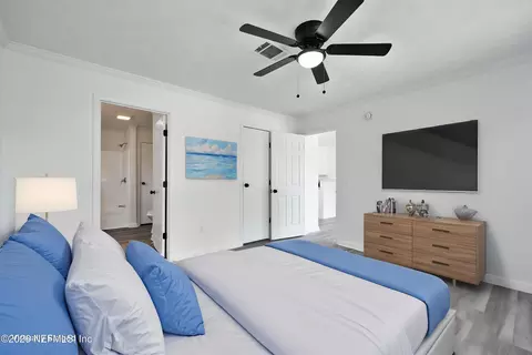 Bedroom - 900 Helen St, Saint Augustine, FL 32084 photo 1 of 3