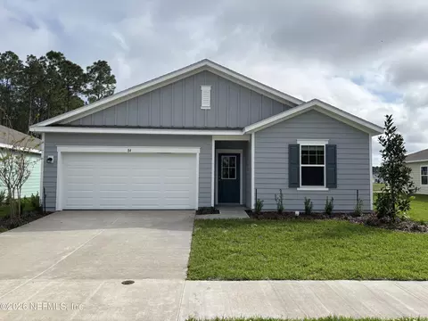 84 Turnstone Cir, Palm Coast, FL 32164