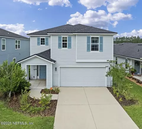 562 Meadow Ridge Dr, Saint Augustine, FL 32092