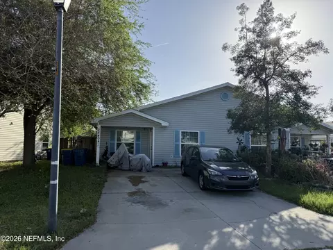 2540 Haywood Estates Ln, Jacksonville, FL 32233