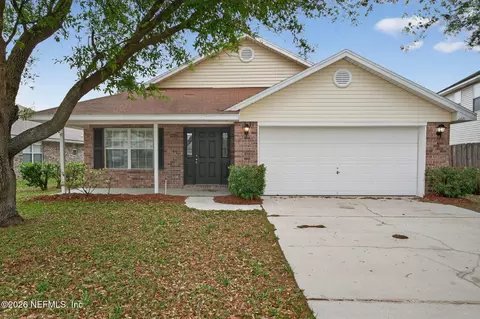 2671 Fernleaf Dr, Green Cove Springs, FL 32043
