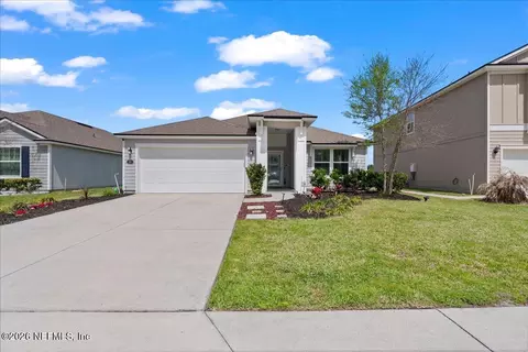 98 Glasgow Dr, Saint Johns, FL 32259