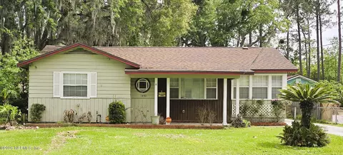 1893 E Rd, Jacksonville, FL 32216
