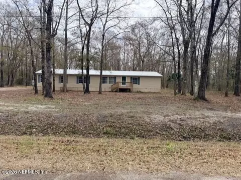 10700 Underwood Ave, Hastings, FL 32145
