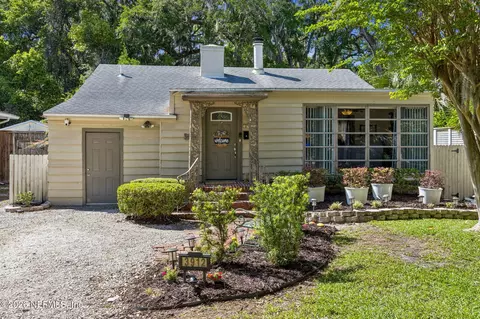 3912 Baltic St, Jacksonville, FL 32210