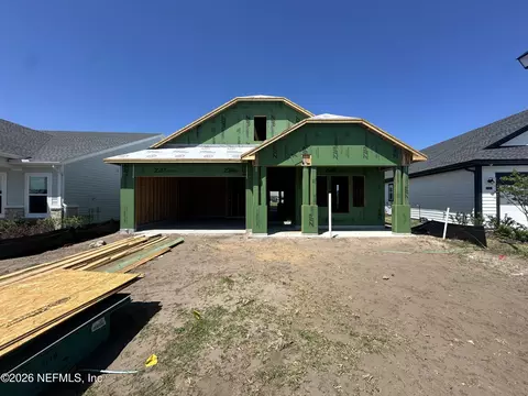 343 Lamego Ln, Saint Augustine, FL 32095