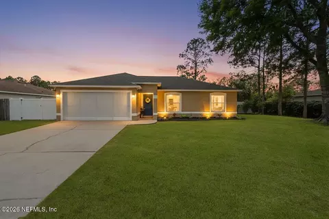 17 Wheatfield Dr, Palm Coast, FL 32164