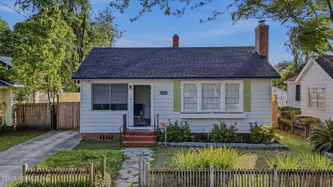 1042 Lark St, Jacksonville, FL 32205