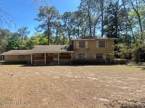 2607 Davis Rd, Jacksonville, FL 32218