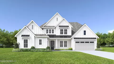 148 Blue River Dr, Saint Augustine, FL 32092