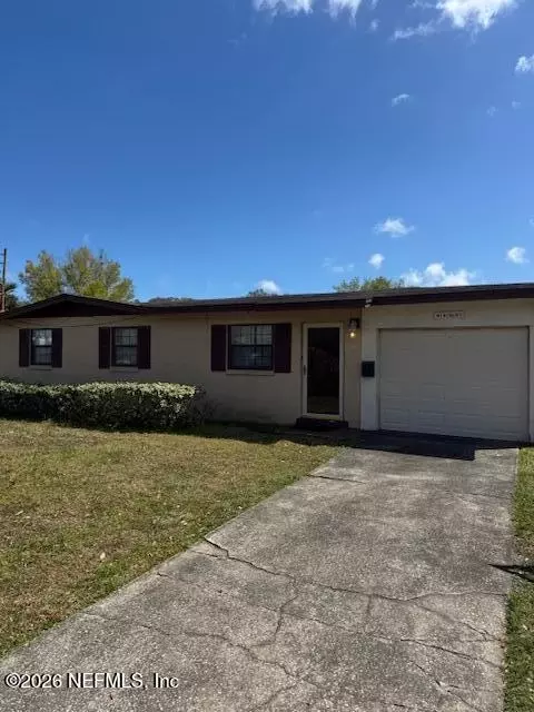 1705 Mindanao Dr, Jacksonville, FL 32246
