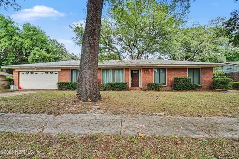 3991 Post Oak Rd N, Jacksonville, FL 32277