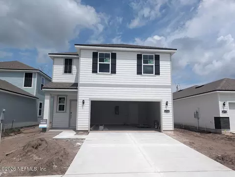 14768 Macadamia Ln, Jacksonville, FL 32218