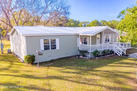 3112 SE 120th St, Starke, FL 32091