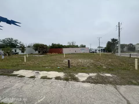 447 E 8th St, Jacksonville, FL 32206