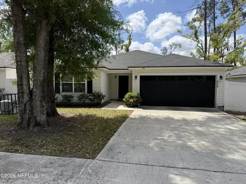8528 Osteen St, Jacksonville, FL 32210