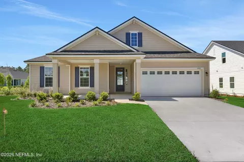 3322 Willowleaf Ln, Green Cove Springs, FL 32043