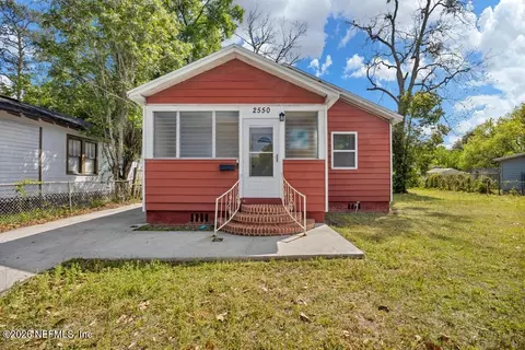 2550 Summit St, Jacksonville, FL 32204