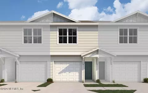 5437 Arrow Ln, Jacksonville, FL 32210