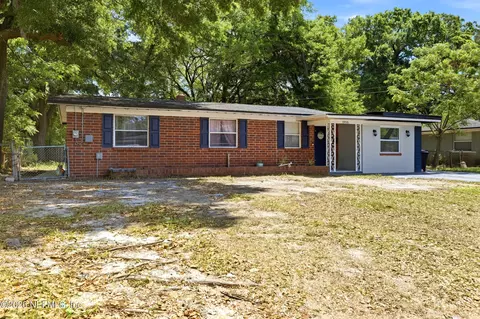 1955 Layton Rd, Jacksonville, FL 32211