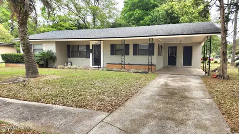 2407 Claro Dr, Jacksonville, FL 32211