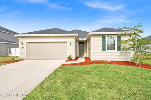 1346 Panther Lake Pkwy, Jacksonville, FL 32221