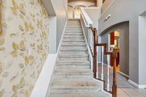Entry Way - 13687 Devan Lee Dr N, Jacksonville, FL 32226 photo 1 of 10