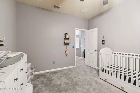 Bedroom - 13687 Devan Lee Dr N, Jacksonville, FL 32226 photo 4 of 17