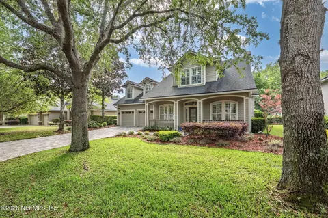 5021 Clayton Ct, Saint Augustine, FL 32092