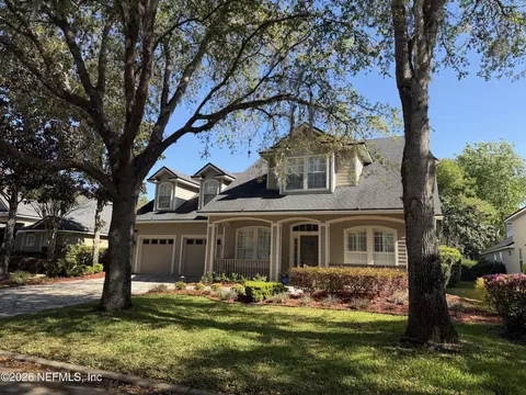 5021 Clayton Ct, Saint Augustine, FL 32092