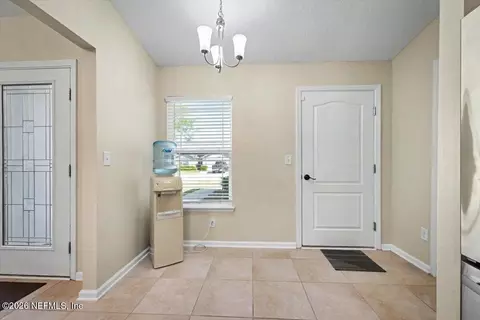 Entry Way - 303 Deer Crossing Rd, Saint Augustine, FL 32086 photo 2 of 3
