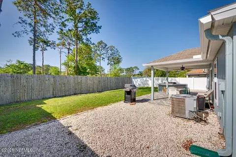 Exterior - 303 Deer Crossing Rd, Saint Augustine, FL 32086 photo 3 of 7