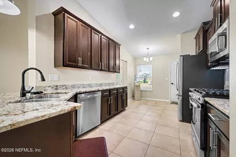 Kitchen - 303 Deer Crossing Rd, Saint Augustine, FL 32086 photo 1 of 3