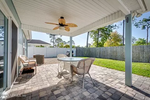 Exterior - 303 Deer Crossing Rd, Saint Augustine, FL 32086 photo 2 of 7