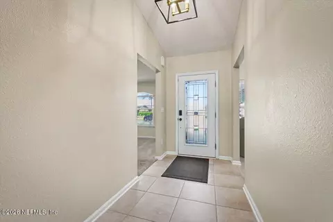 Entry Way - 303 Deer Crossing Rd, Saint Augustine, FL 32086 photo 1 of 3