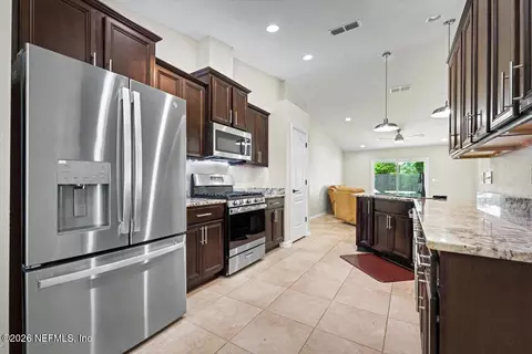 Kitchen - 303 Deer Crossing Rd, Saint Augustine, FL 32086 photo 3 of 3