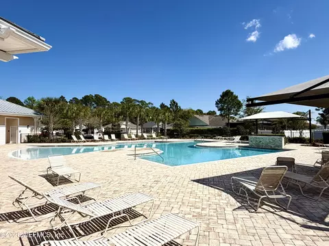 Exterior - 303 Deer Crossing Rd, Saint Augustine, FL 32086 photo 7 of 7