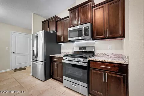 Kitchen - 303 Deer Crossing Rd, Saint Augustine, FL 32086 photo 2 of 3