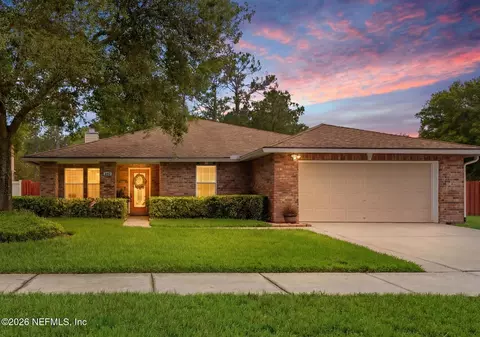2362 Tyson Lake Dr, Jacksonville, FL 32221