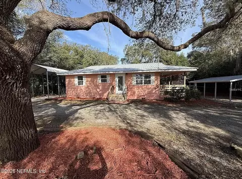 920 Kings Estate Rd, Saint Augustine, FL 32086