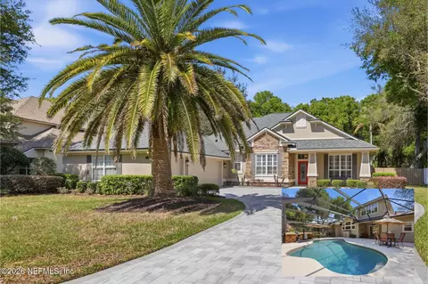 376 N Lombardy Loop, Saint Johns, FL 32259
