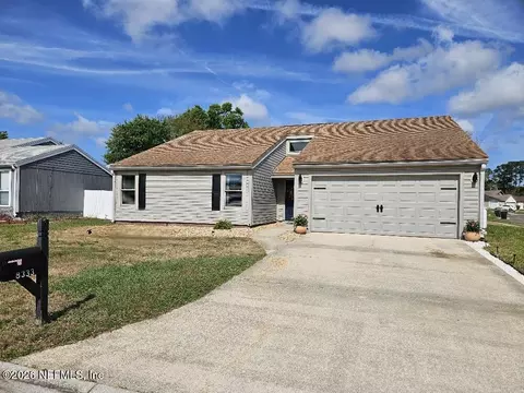 8333 Chason Ct, Jacksonville, FL 32244