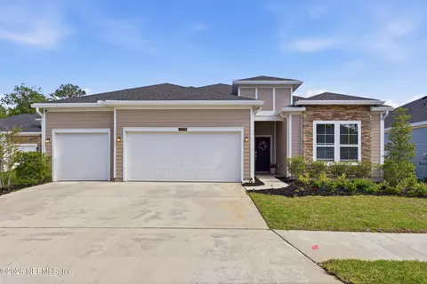 4225 Zidal Ct, Jacksonville, FL 32277