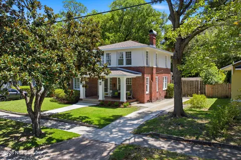 3348 Fitch St, Jacksonville, FL 32205