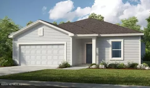 8143 Archibald Ter, Jacksonville, FL 32219