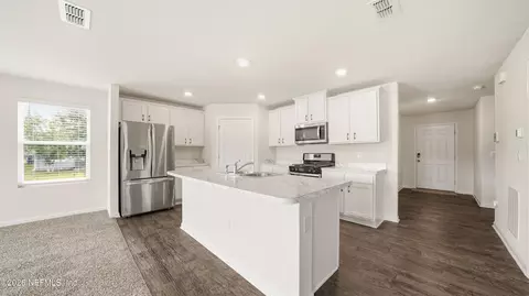Kitchen - 46 Albacete Rd, Saint Augustine, FL 32084 photo 3 of 5