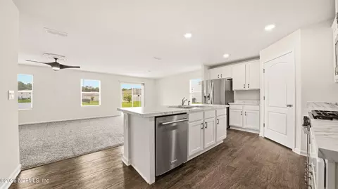 Kitchen - 46 Albacete Rd, Saint Augustine, FL 32084 photo 1 of 5