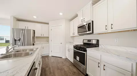 Kitchen - 46 Albacete Rd, Saint Augustine, FL 32084 photo 2 of 5